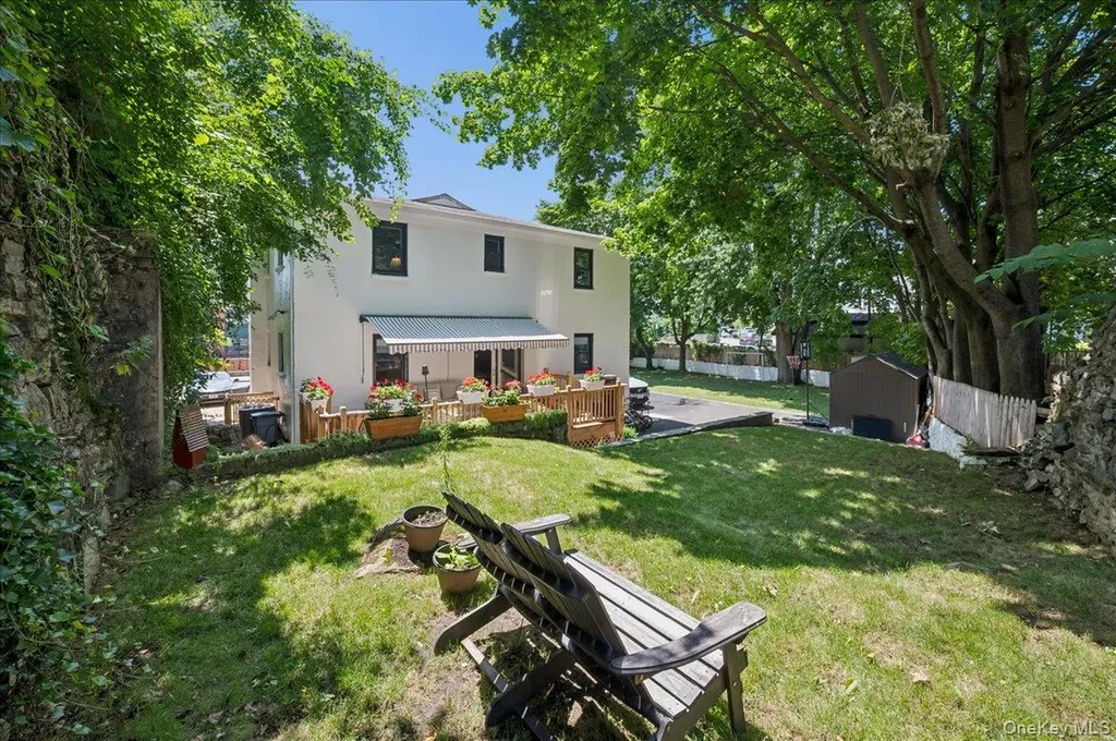 25 Van Duzen Place Tuckahoe NY 10707