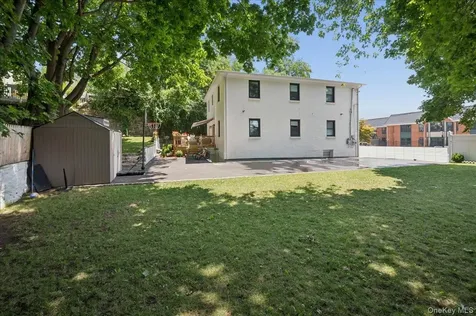 25 Van Duzen Place Tuckahoe NY 10707