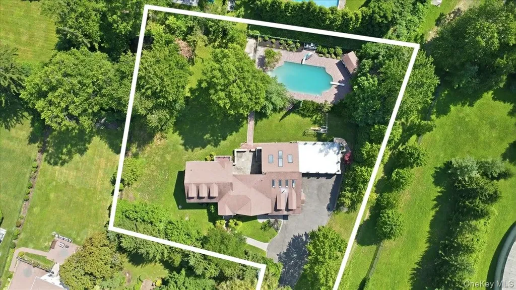 451 Ardsley Road Scarsdale NY 10583