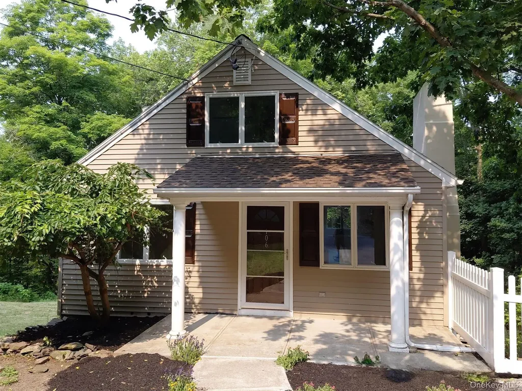106 Mill Street Cornwall NY 12518