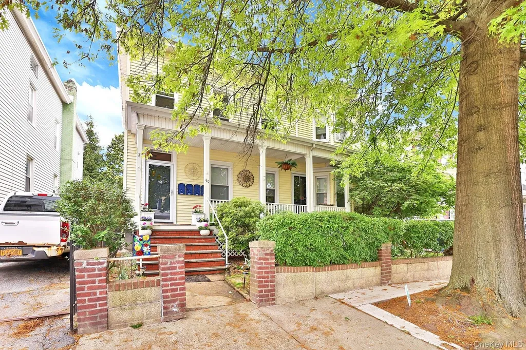 60 Storm Street Tarrytown NY 10591