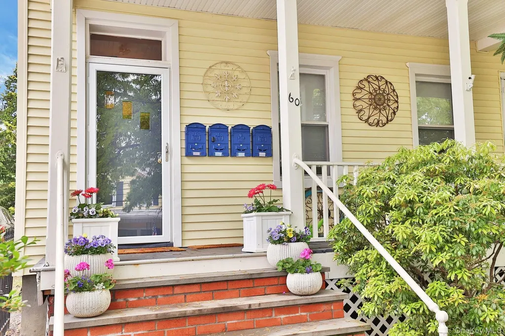60 Storm Street Tarrytown NY 10591