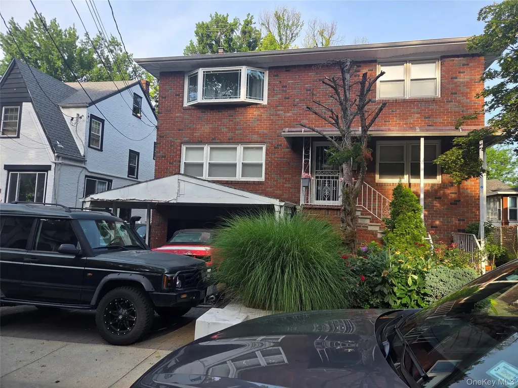 22 Oneida Avenue Mount Vernon NY 10553