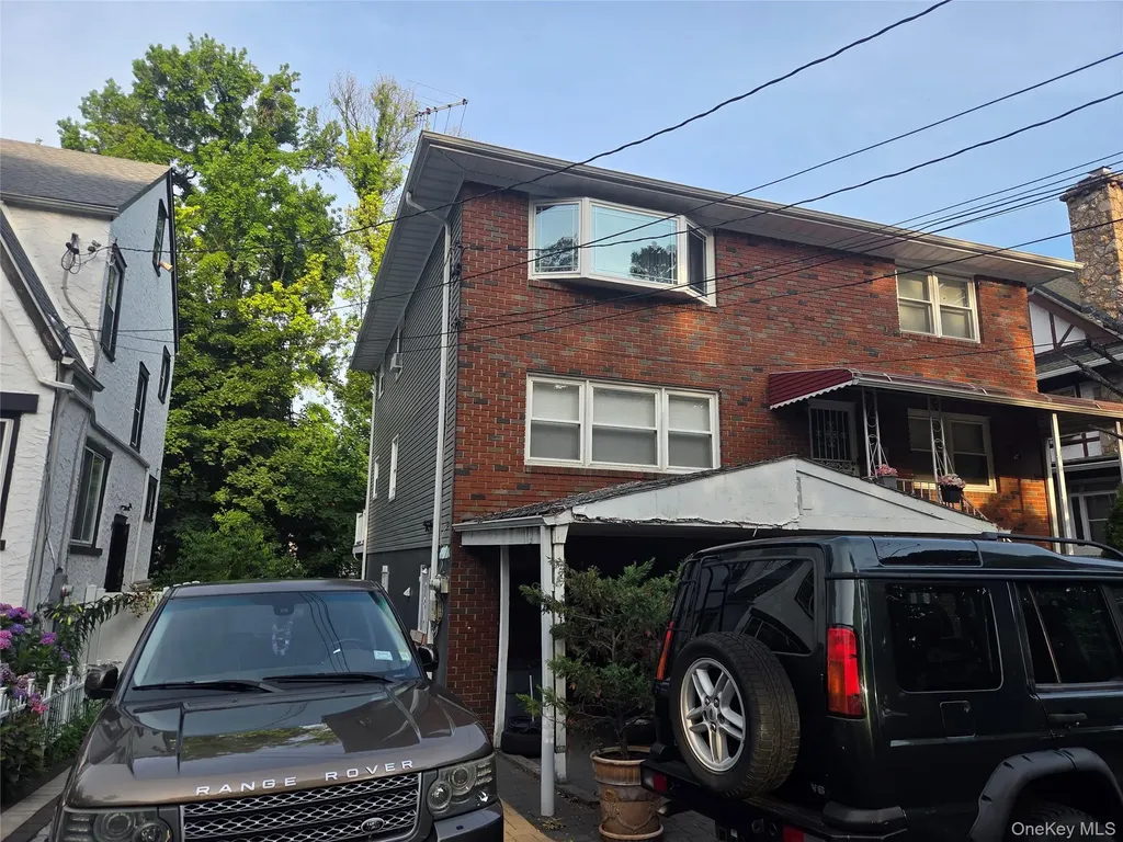 22 Oneida Avenue Mount Vernon NY 10553