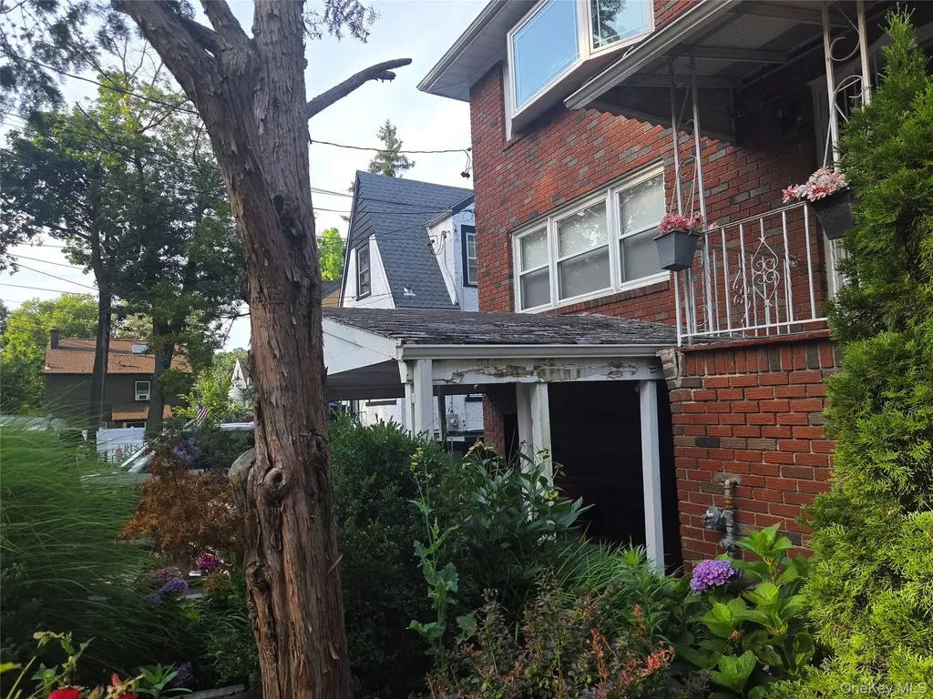 22 Oneida Avenue Mount Vernon NY 10553