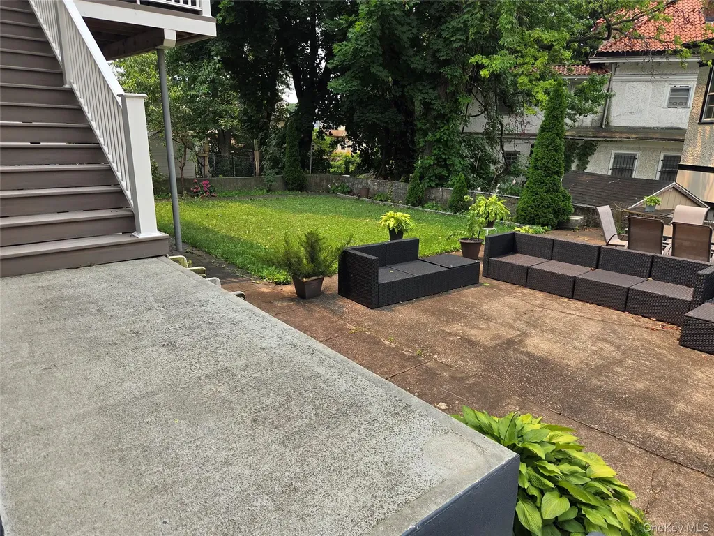 22 Oneida Avenue Mount Vernon NY 10553