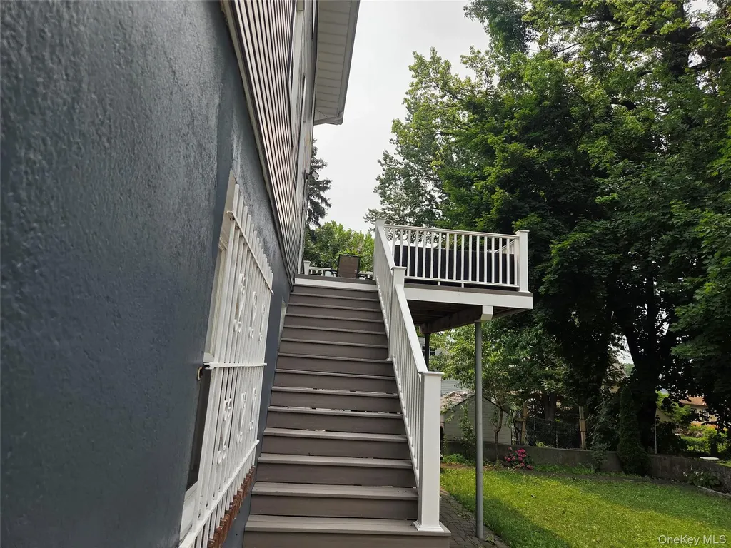 22 Oneida Avenue Mount Vernon NY 10553