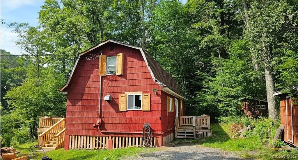 9003 County Highway 28 Long Eddy NY 12760