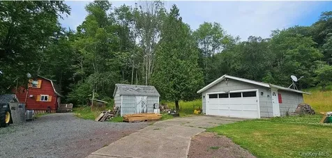 9003 County Highway 28 Long Eddy NY 12760