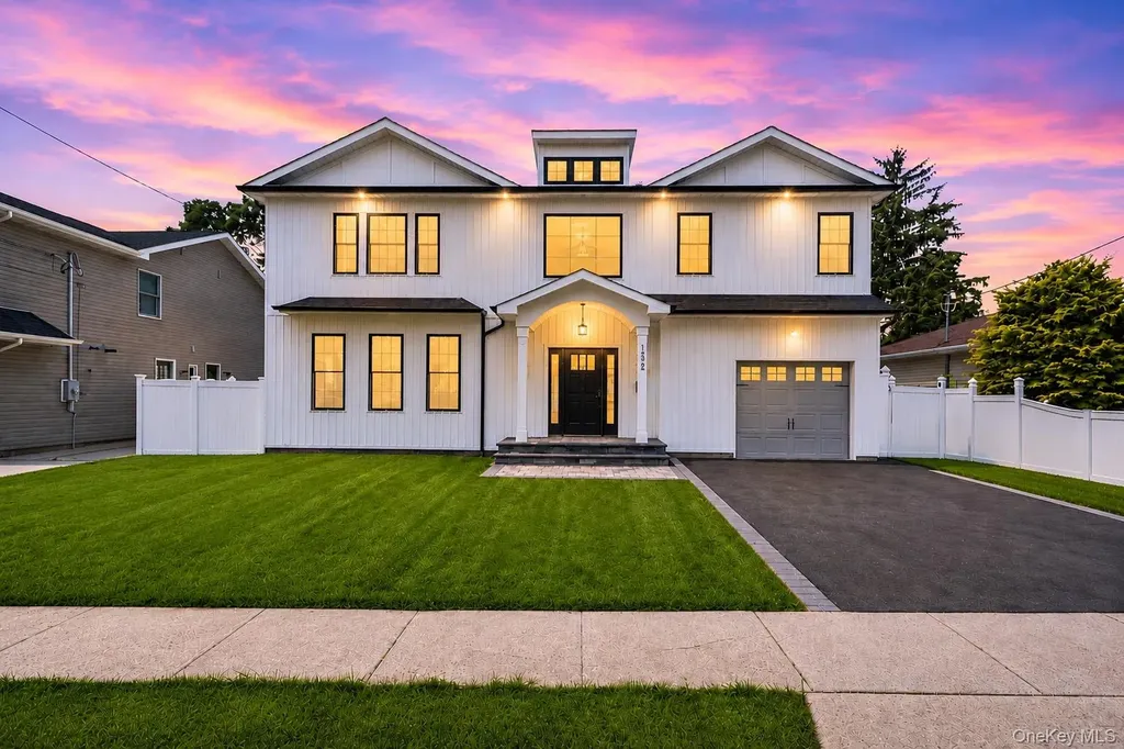 1222 Powell Avenue North Merrick NY 11566