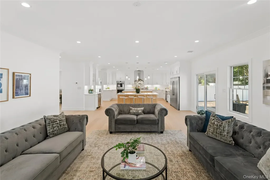 1222 Powell Avenue North Merrick NY 11566