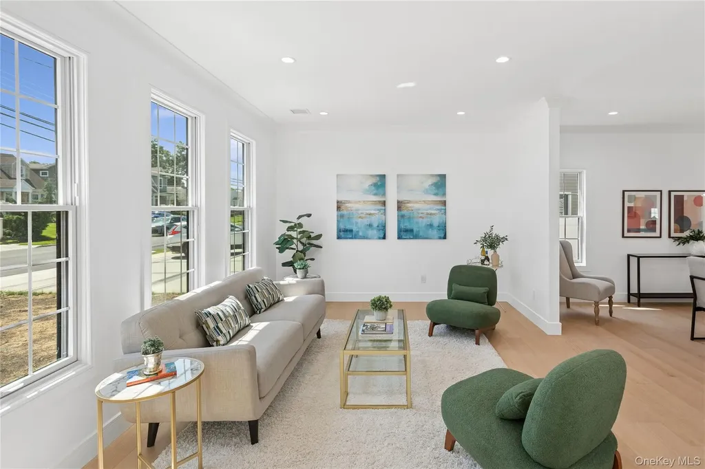 1222 Powell Avenue North Merrick NY 11566