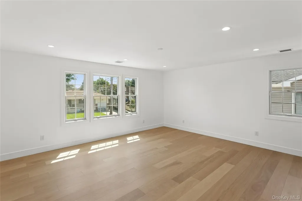 1222 Powell Avenue North Merrick NY 11566