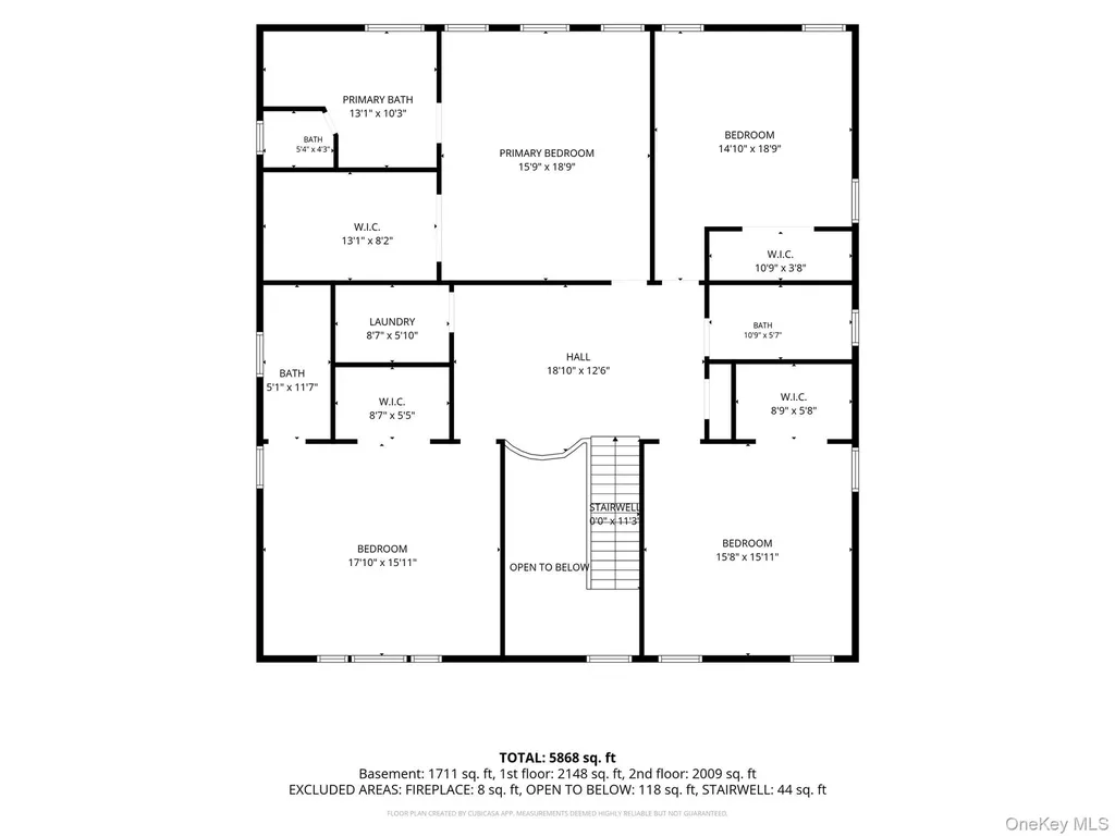 1222 Powell Avenue North Merrick NY 11566