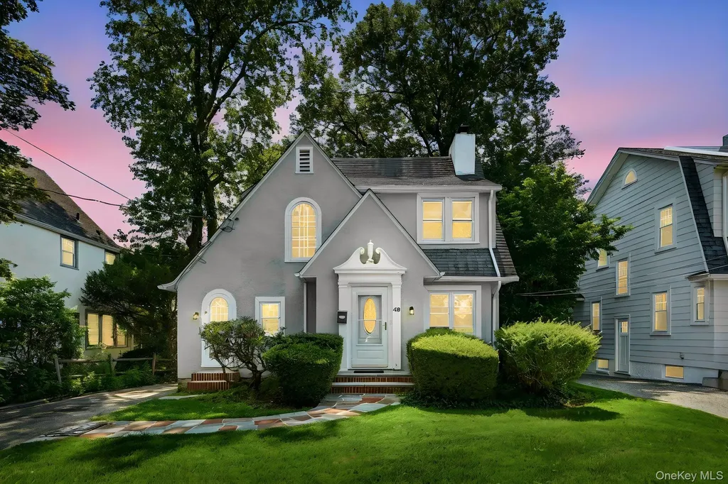 40 Hamilton Road Scarsdale NY 10583