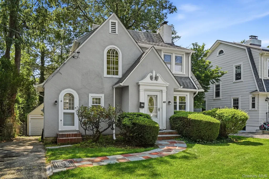 40 Hamilton Road Scarsdale NY 10583