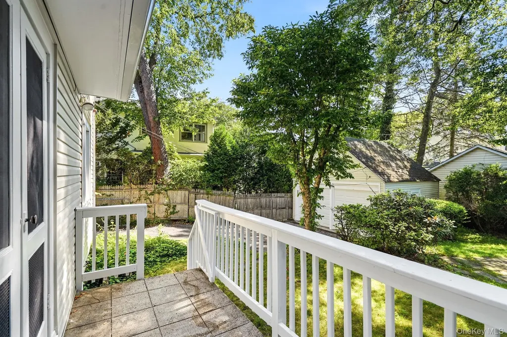 40 Hamilton Road Scarsdale NY 10583