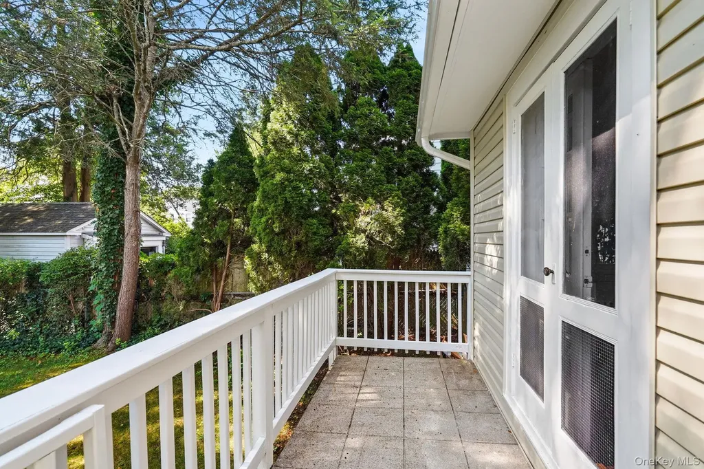 40 Hamilton Road Scarsdale NY 10583