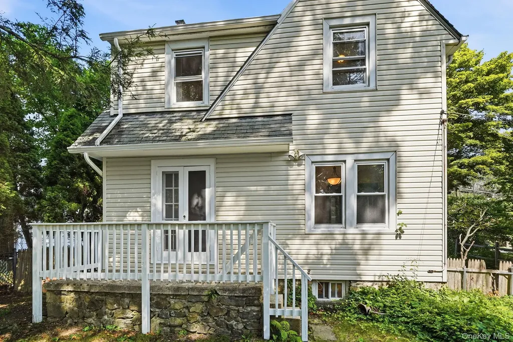 40 Hamilton Road Scarsdale NY 10583