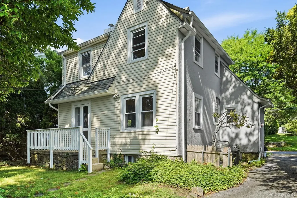 40 Hamilton Road Scarsdale NY 10583