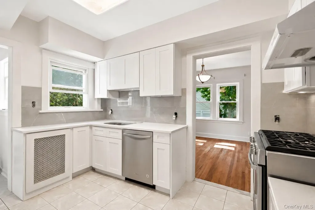 40 Hamilton Road Scarsdale NY 10583