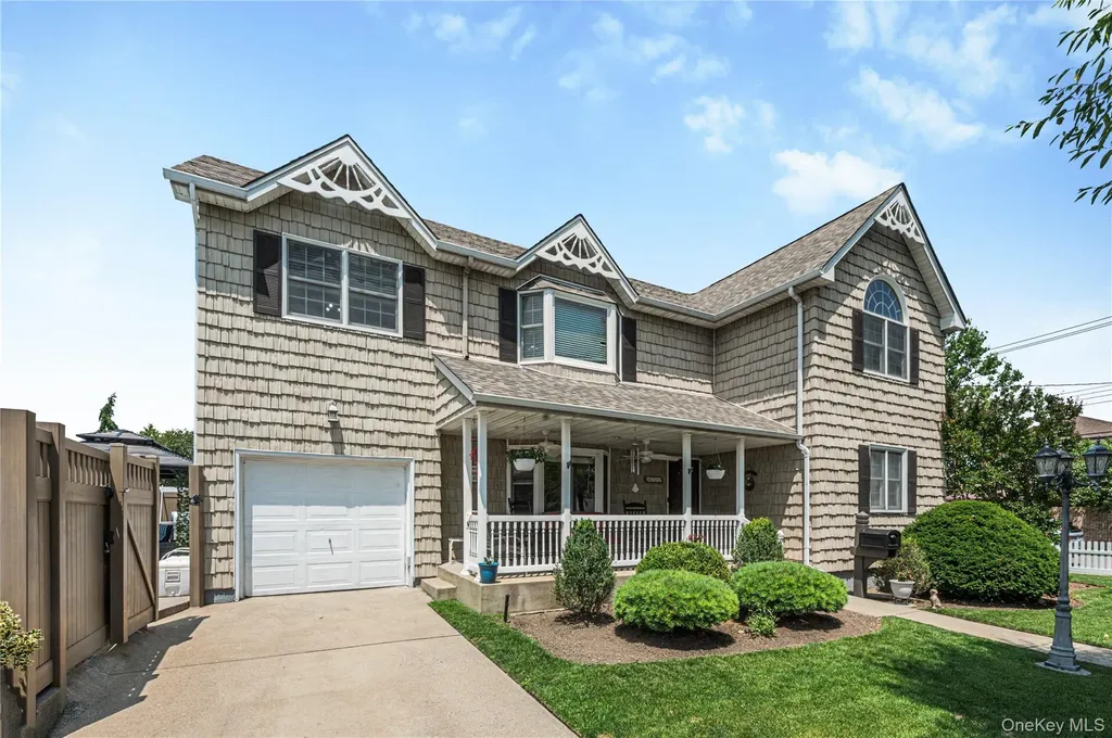 87-17 157th Avenue Howard Beach NY 11414