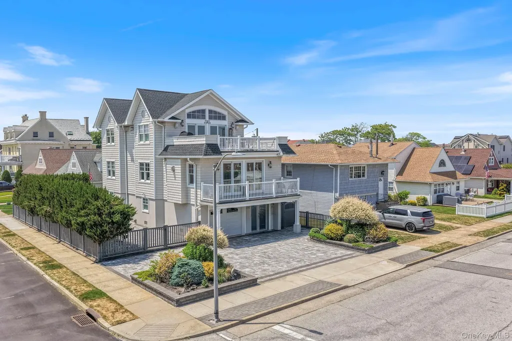 157 Washington Boulevard Long Beach NY 11561