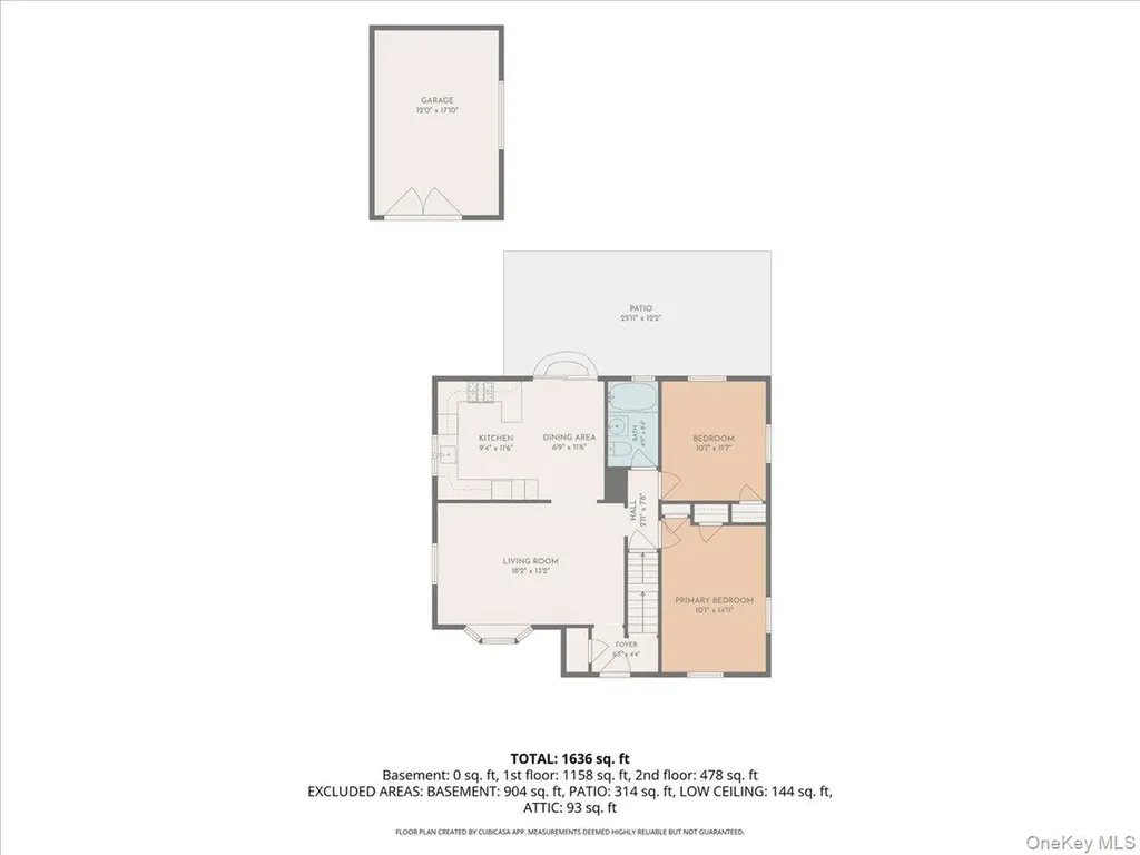 194 Lincoln Place Eastchester NY 10709