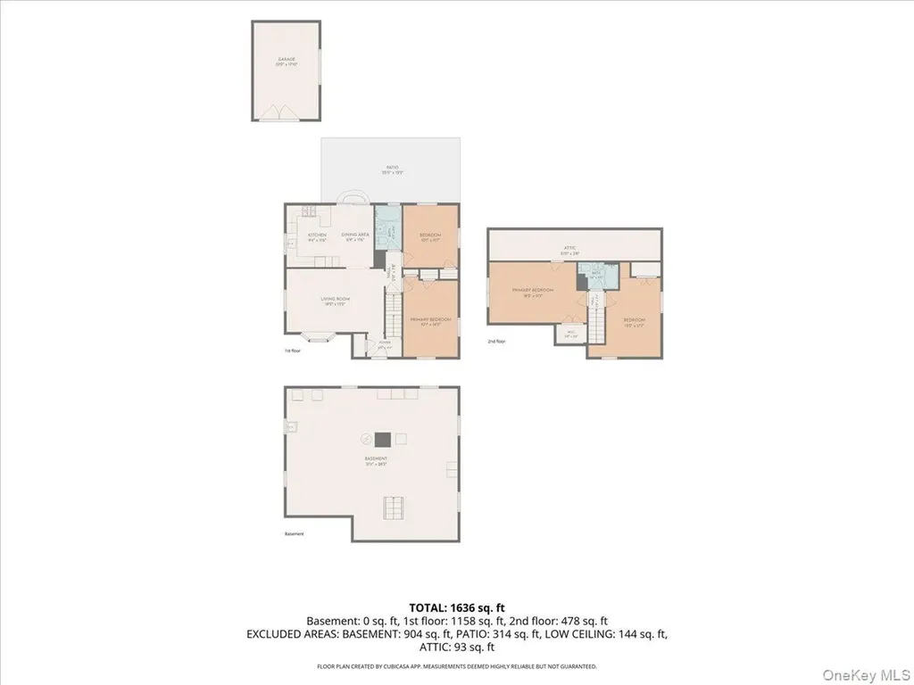 194 Lincoln Place Eastchester NY 10709