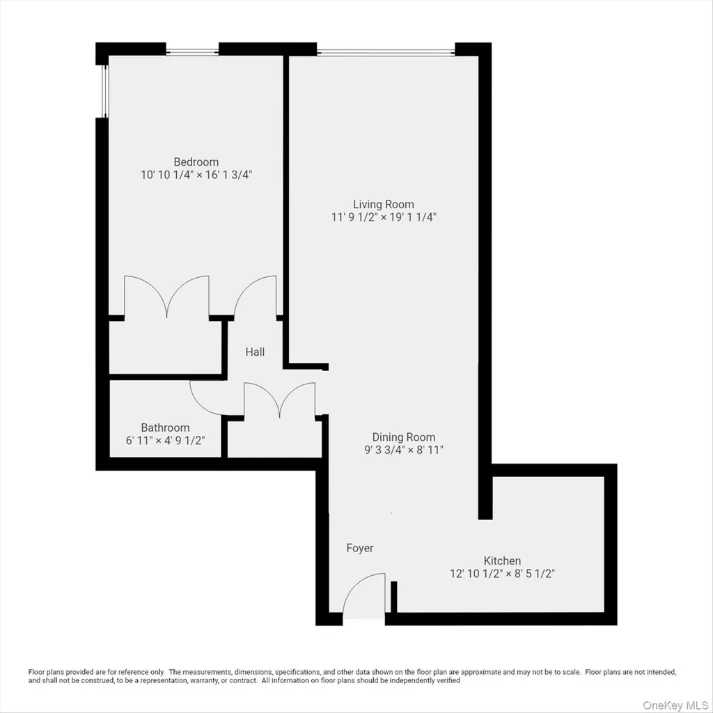 6 Birchwood Court Mineola NY 11501