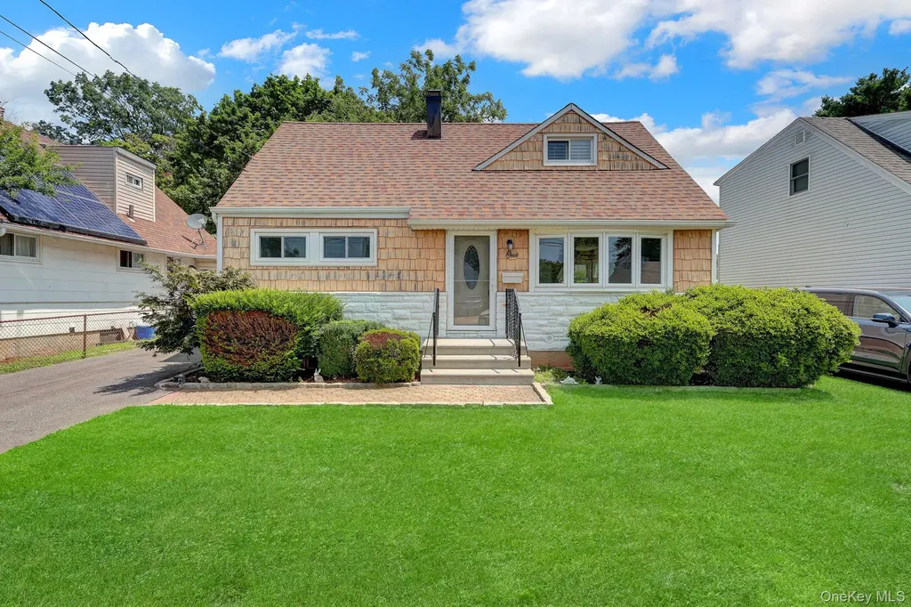1 Prince Street Hicksville NY 11801