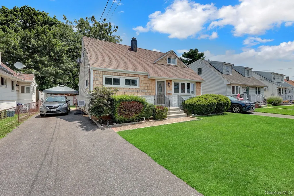 1 Prince Street Hicksville NY 11801