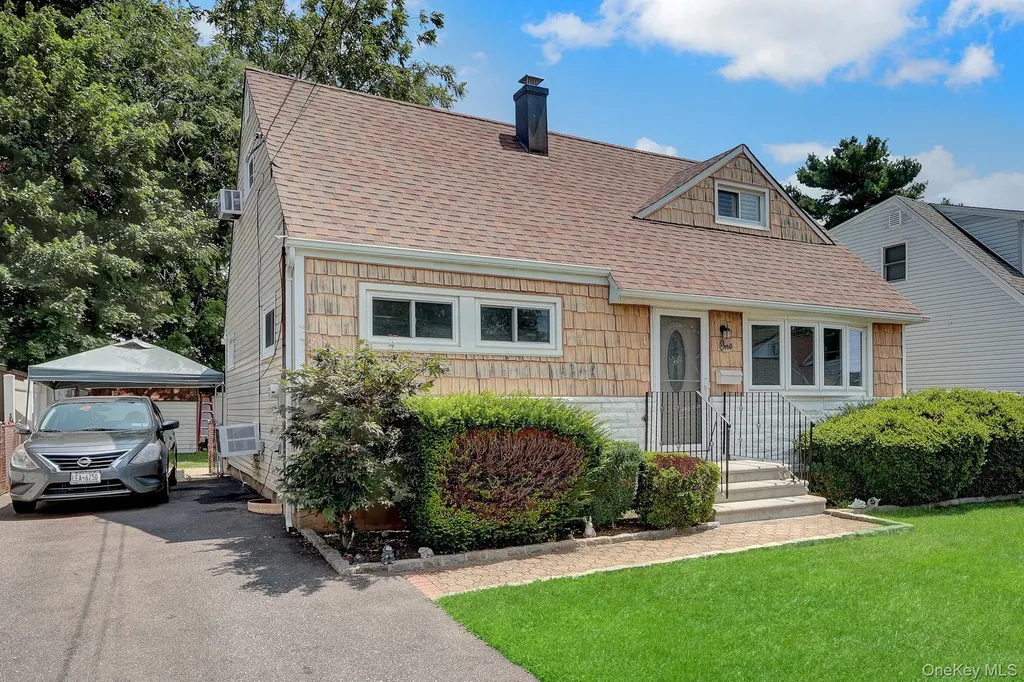 1 Prince Street Hicksville NY 11801