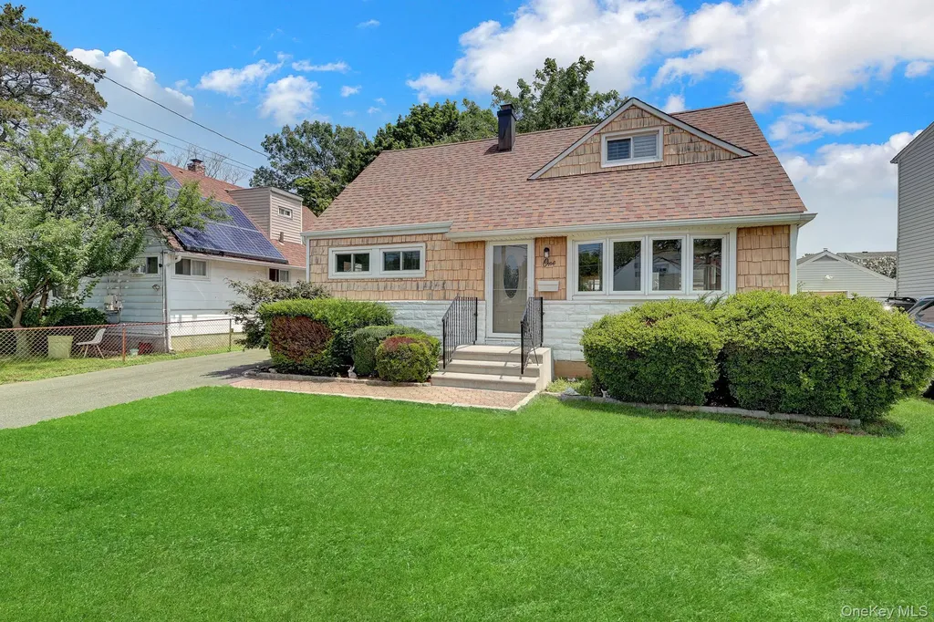 1 Prince Street Hicksville NY 11801