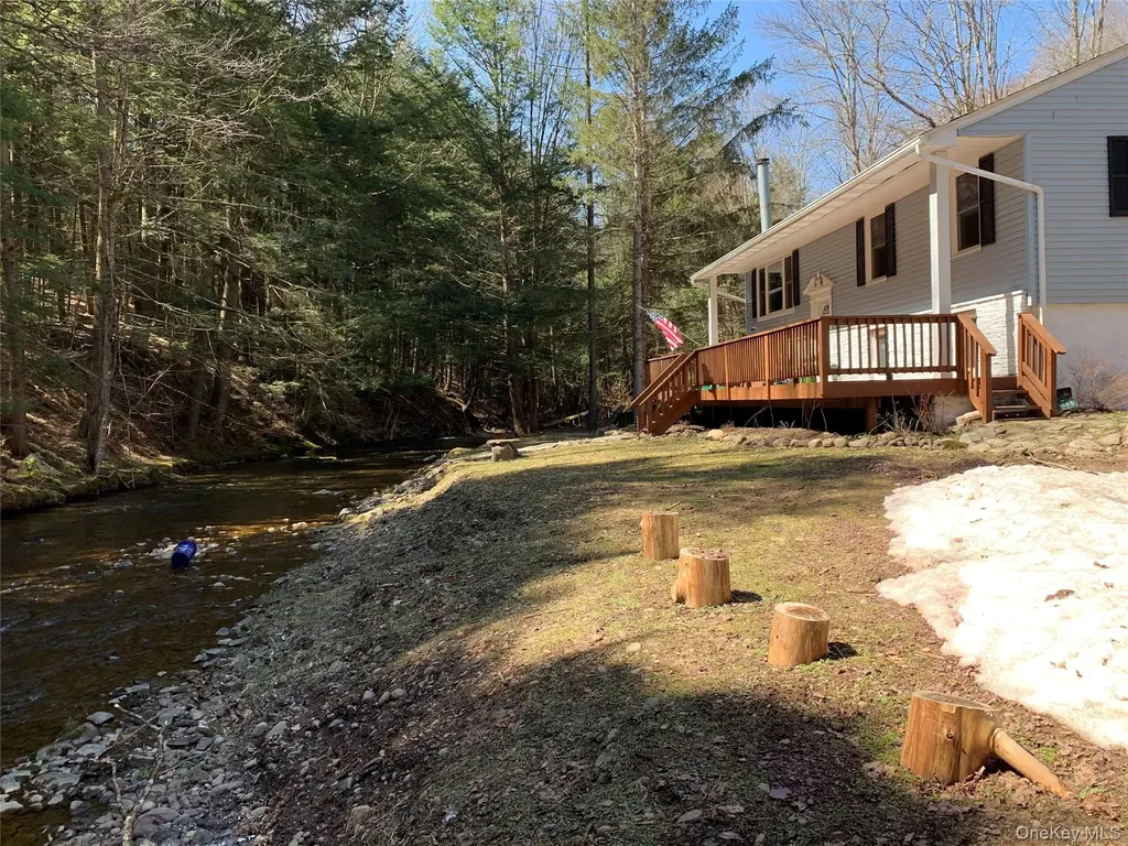 604 Basket Road Long Eddy NY 12760