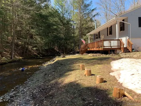 604 Basket Road Long Eddy NY 12760