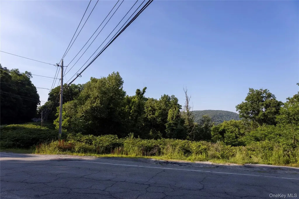 Route 164 Patterson NY 12563