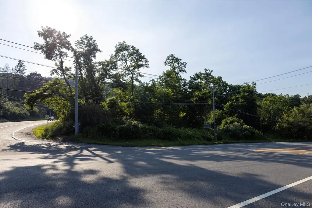 Route 164 Patterson NY 12563