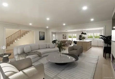 134 Colony Lane Syosset NY 11791