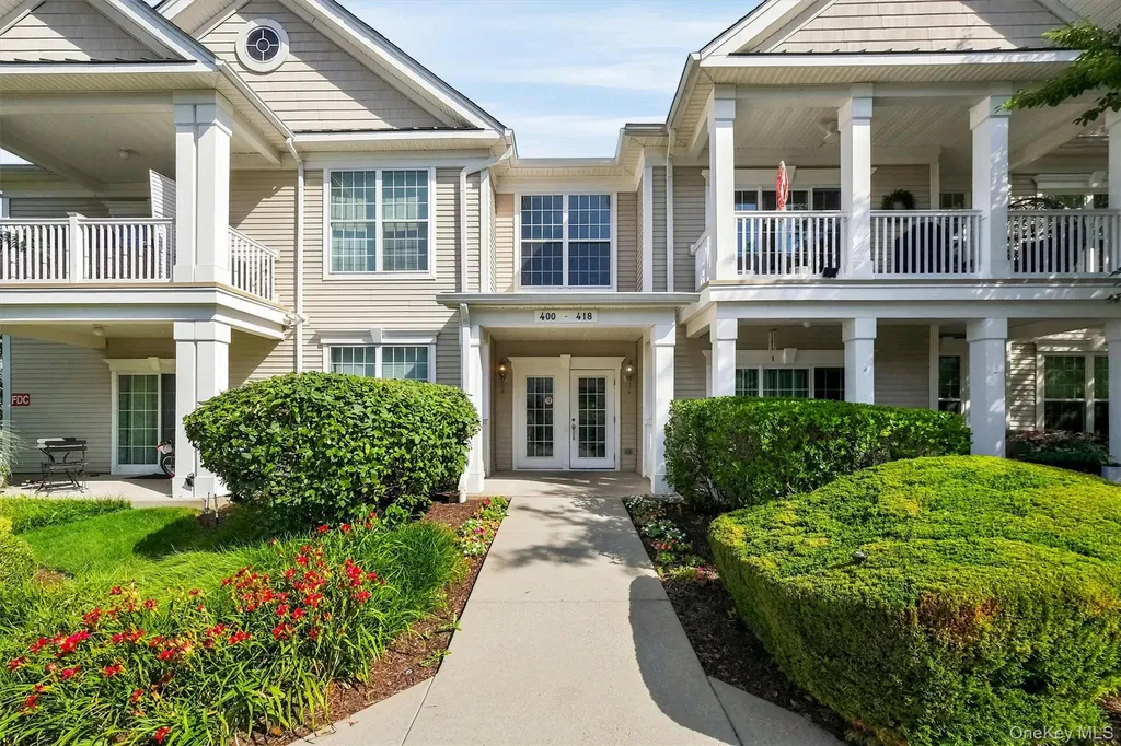 418 Saratoga Lane Fishkill NY 12524