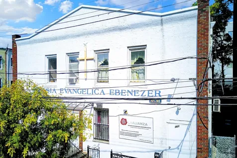 361 Harman Street Brooklyn NY 11237