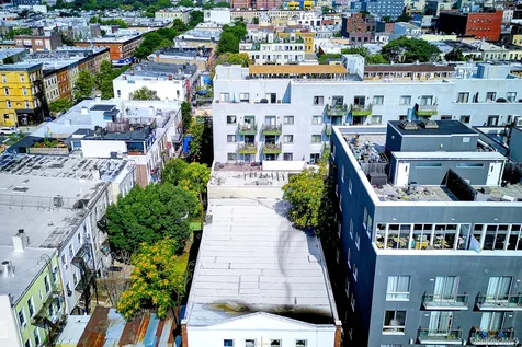 361 Harman Street Brooklyn NY 11237