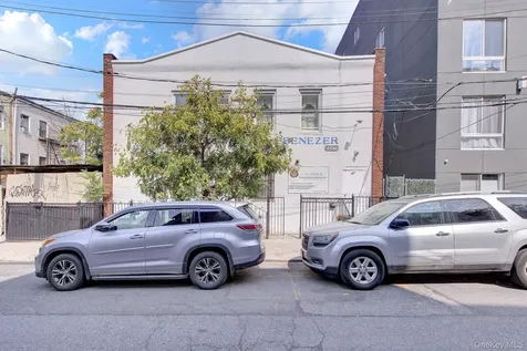 361 Harman Street Brooklyn NY 11237