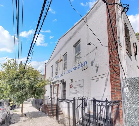 361 Harman Street Brooklyn NY 11237