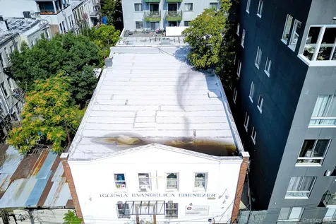 361 Harman Street Brooklyn NY 11237