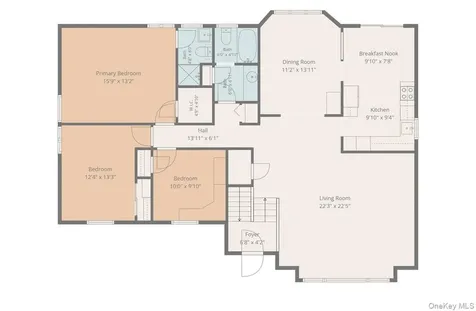 26 Acorn Lane Plainview NY 11803