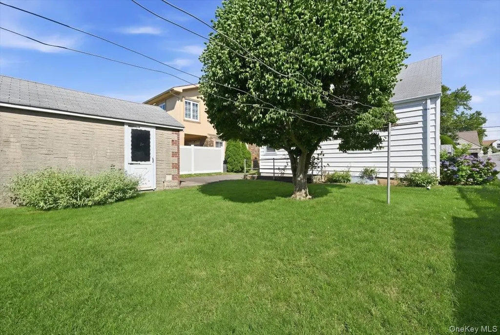 27 Plymouth Avenue Mineola NY 11501