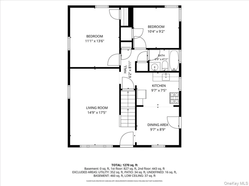 27 Plymouth Avenue Mineola NY 11501