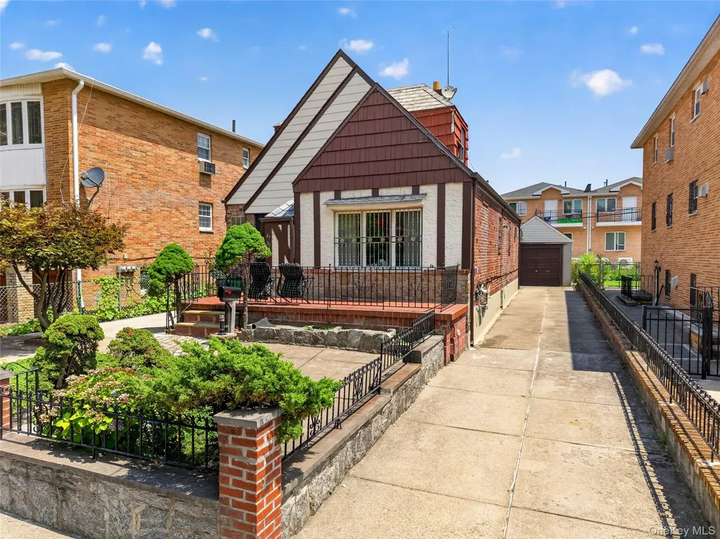 47-39 197th Street Flushing NY 11358