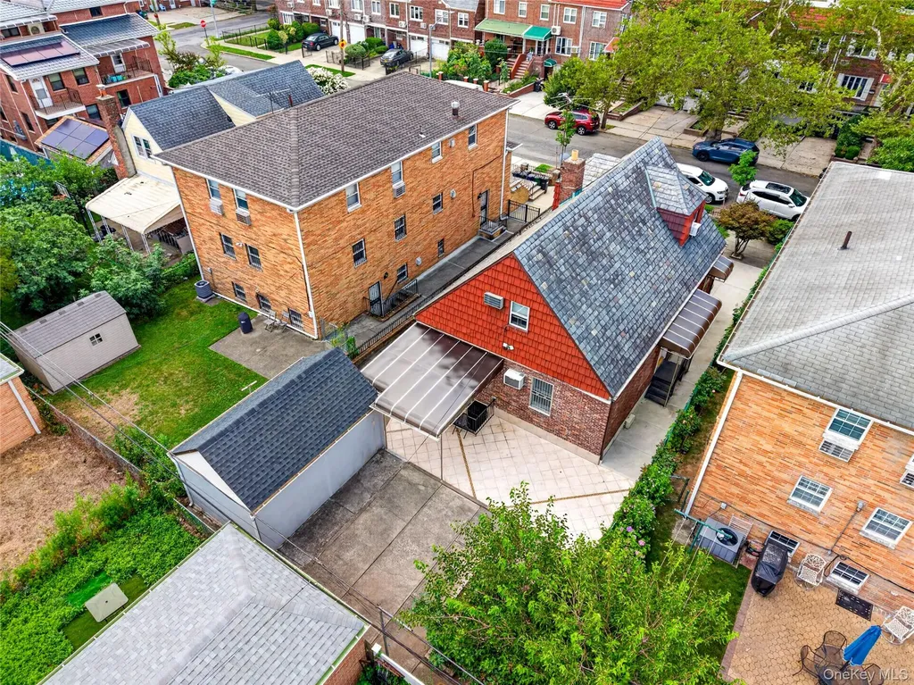 47-39 197th Street Flushing NY 11358